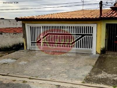 Casa Trrea para Venda, em So Paulo, bairro Jardim Silva Teles, 2 dormitrios, 2 banheiros, 1 sute, 2 vagas