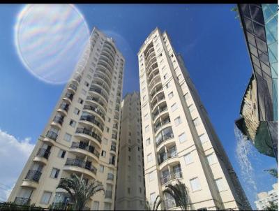 Apartamento para Locao, em So Paulo, bairro Ipiranga, 2 dormitrios, 2 banheiros, 1 sute, 1 vaga