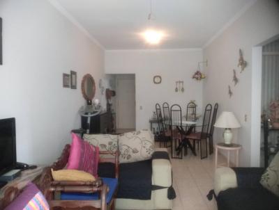 Apartamento para Venda, em So Vicente, bairro Itarar, 2 dormitrios, 2 banheiros, 1 sute, 1 vaga