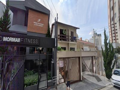 Sobrado para Locao, em So Paulo, bairro Jardim Vila Mariana, 3 dormitrios, 5 banheiros, 2 sutes, 4 vagas