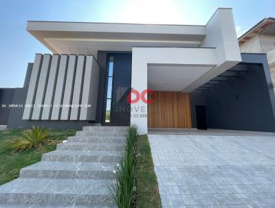 Casa em Condomnio para Venda, em Presidente Prudente, bairro Parque Residencial Damha IV, 3 dormitrios, 3 sutes
