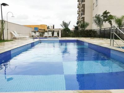 Apartamento para Locao, em So Paulo, bairro Tatuap, 2 dormitrios, 2 banheiros, 1 sute, 1 vaga