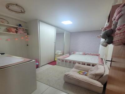 Apartamento para Venda, em Santo Andr, bairro Parque das Naes, 2 dormitrios, 2 banheiros, 1 sute, 2 vagas
