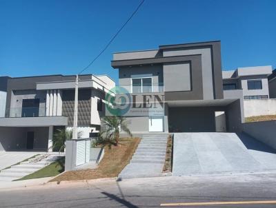 Casa em Condomnio para Venda, em Aruj, bairro Residencial Real Park, 4 dormitrios, 6 banheiros, 4 sutes, 4 vagas