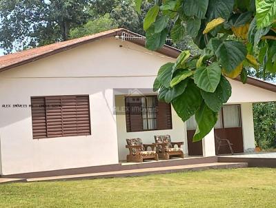 Casa para Venda, em Porto Vera Cruz, bairro Balnerio-interior