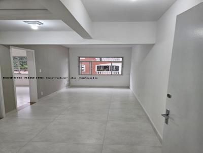 Apartamento 1 Quarto para Venda, em So Vicente, bairro Itarar, 1 dormitrio, 1 banheiro