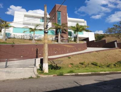 Casa em Condomnio para Venda, em Aruj, bairro Jardim Imperial, 4 dormitrios, 6 banheiros, 4 sutes, 4 vagas