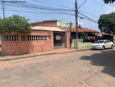 Ponto Comercial para Venda, em Cuiab, bairro TIJUCAL, 3 dormitrios, 2 banheiros, 1 vaga