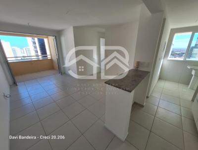 Apartamento para Venda, em Fortaleza, bairro Parque Iracema, 3 dormitrios, 2 banheiros, 2 sutes, 2 vagas