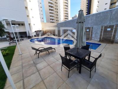 Apartamento para Venda, em Fortaleza, bairro Parque Iracema, 3 dormitrios, 4 banheiros, 3 sutes, 2 vagas