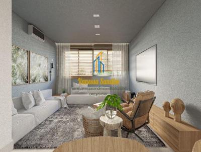 Apartamento para Venda, em Santos, bairro Gonzaga, 3 dormitrios, 5 banheiros, 2 sutes, 2 vagas