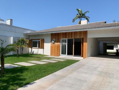 Casa para Venda, em Torres, bairro Praia da Cal, 4 dormitrios, 5 banheiros, 2 sutes, 5 vagas