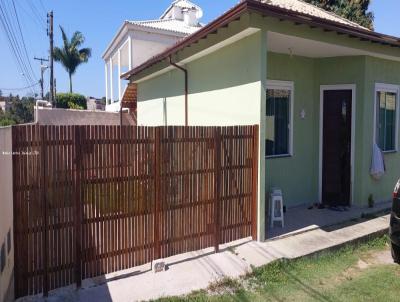 Casa para Venda, em Iguaba Grande, bairro Iguabinha, 2 dormitrios, 1 banheiro, 2 vagas