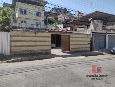 Casa para Venda, em Juiz de Fora, bairro Filgueiras, 5 dormitrios, 3 banheiros, 2 vagas