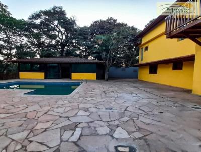 Casa em Condomnio para Locao, em Mairipor, bairro Serra Da Cantareira, 4 dormitrios, 2 banheiros, 2 sutes, 6 vagas