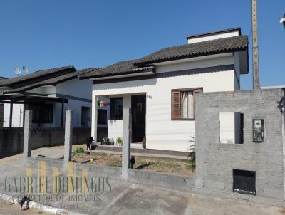 Casa para Venda, em Ararangu, bairro Polcia Rodoviria, 2 dormitrios, 1 banheiro