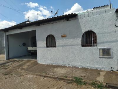 Casa para Venda, em Braslia, bairro Ceilndia Norte (Ceilndia), 3 dormitrios, 1 banheiro, 3 vagas