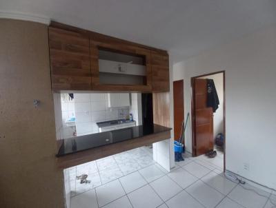 Apartamento para Venda, em Jundia, bairro Morada das Vinhas, 2 dormitrios, 1 banheiro, 1 vaga