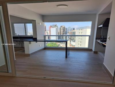 Apartamento para Venda, em So Caetano do Sul, bairro Santo Antonio, 2 dormitrios, 1 banheiro, 2 sutes, 2 vagas