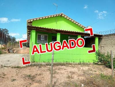 Casa para Locao, em Mrio Campos, bairro Garcias, 2 dormitrios, 1 banheiro, 1 vaga