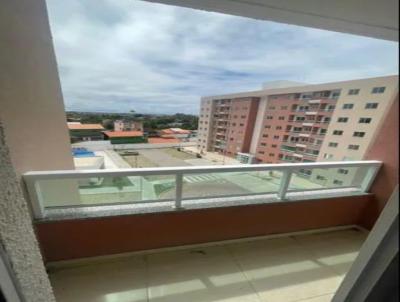 Apartamento para Venda, em Salvador, bairro Itapu, 3 dormitrios, 2 banheiros, 2 vagas
