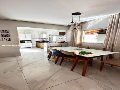 Casa para Venda, em Montes Claros, bairro Guaruj, 3 dormitrios, 2 banheiros, 1 sute, 2 vagas