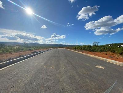 Lote para Venda, em Montes Claros, bairro Golden Sul