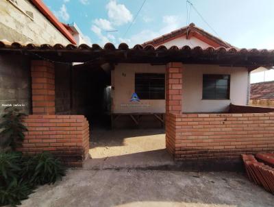 Casa para Venda, em Brumadinho, bairro Residencial Bela Vista, 2 dormitórios, 1 banheiro, 1 vaga