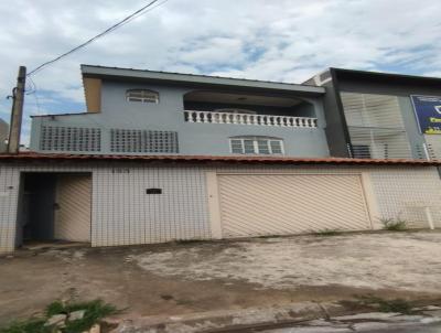 Casa para Locao, em Cajamar, bairro Portais (Polvilho), 3 dormitrios, 2 banheiros, 1 sute, 4 vagas