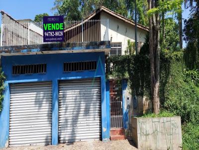 Casa para Venda, em Ribeiro Pires, bairro Quarta Diviso, 2 dormitrios, 1 banheiro, 4 vagas