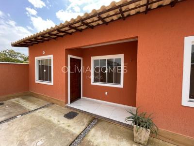 Casa para Venda, em Maric, bairro Cordeirinho (Ponta Negra), 2 dormitrios, 1 banheiro, 1 vaga