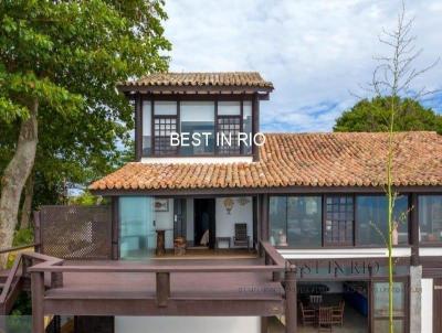 Casa para Venda, em Armao Dos Bzios, bairro Centro, 5 dormitrios, 6 banheiros, 3 sutes