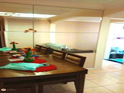 Apartamento para Locao, em Santo Andr, bairro Cidade So Jorge, 2 dormitrios, 1 banheiro, 1 vaga