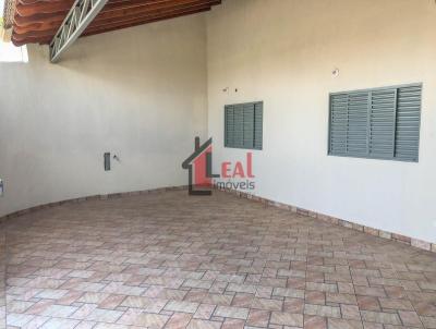 Casa para Locao, em Presidente Prudente, bairro MARACAN, 2 dormitrios, 1 banheiro, 1 sute, 2 vagas