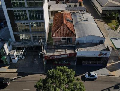 Comercial para Venda, em Presidente Prudente, bairro PARQUE DO POVO