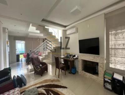 Casa para Venda, em Palhoa, bairro Pedra Branca, 3 dormitrios, 4 banheiros, 1 sute, 2 vagas