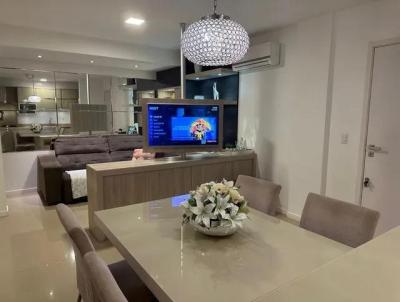 Apartamento para Venda, em So Jos, bairro Bela Vista, 3 dormitrios, 2 banheiros, 1 sute, 2 vagas