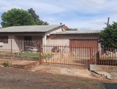 Casa para Venda, em Iju, bairro 15 de novembro, 3 dormitrios, 1 banheiro, 1 vaga