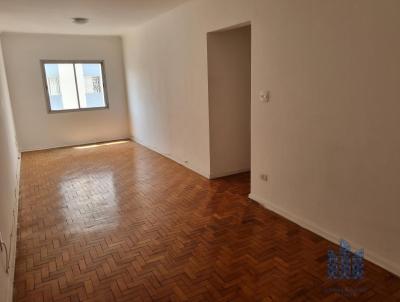 Apartamento para Venda, em So Paulo, bairro Vila Mariana, 2 dormitrios, 2 banheiros, 1 vaga