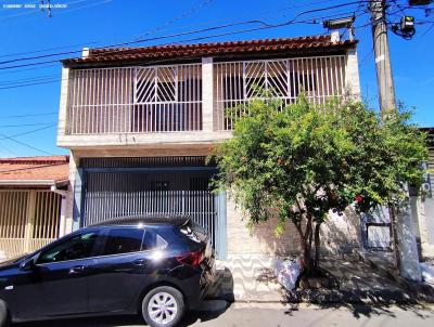 Casa / Sobrado para Venda, em Bragana Paulista, bairro SO LOURENO, 4 dormitrios, 4 banheiros, 2 sutes, 2 vagas