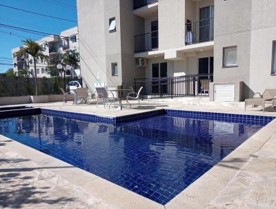 Apartamento para Venda, em Florianpolis, bairro Vargem do Bom Jesus, 1 dormitrio, 1 banheiro, 1 vaga