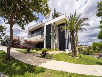 Casa para Venda, em Sorocaba, bairro Parque Reserva Fazenda Imperial, 4 dormitrios, 5 banheiros, 4 sutes, 6 vagas