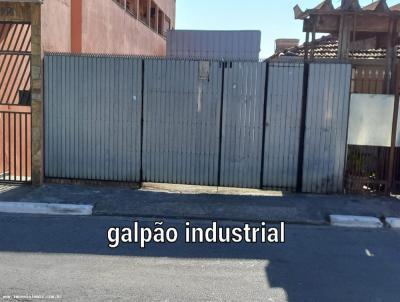 Galpo para Venda, em So Paulo, bairro Parque Artur Alvim