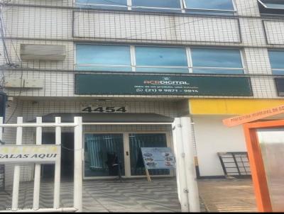 Sala Comercial para Locao, em Belford Roxo, bairro Centro, 1 banheiro