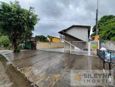 Casa em Condomínio para Venda, em Caraguatatuba, bairro Jardim Das Gaivotas, 1 dormitório, 1 banheiro, 1 vaga