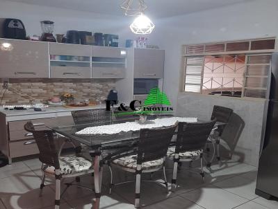 Casa para Venda, em Limeira, bairro Jardim Boa Esperana, 3 dormitrios, 1 banheiro, 2 vagas