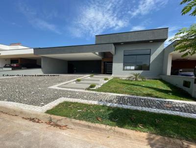 Casa em Condomnio para Venda, em Monte Mor, bairro Condominio Olivio Franceschini, 3 dormitrios, 2 banheiros, 1 sute, 4 vagas