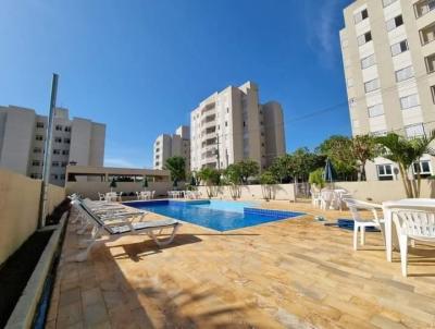 Apartamento para Venda, em Bragana Paulista, bairro Jardins de Bragana, 3 dormitrios, 2 banheiros, 1 sute, 1 vaga