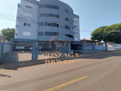 Apartamento para Venda, em Iju, bairro Sol Nascente, 2 dormitrios, 1 sute, 2 vagas