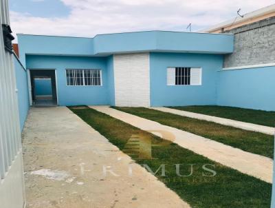 Casa para Venda, em Suzano, bairro Cidade Miguel Badra, 2 dormitrios, 1 banheiro, 1 sute, 2 vagas